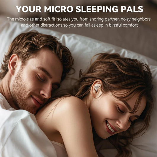 Aur Sleep Earbuds - augment