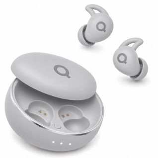 Aur Sleep Earbuds - steel