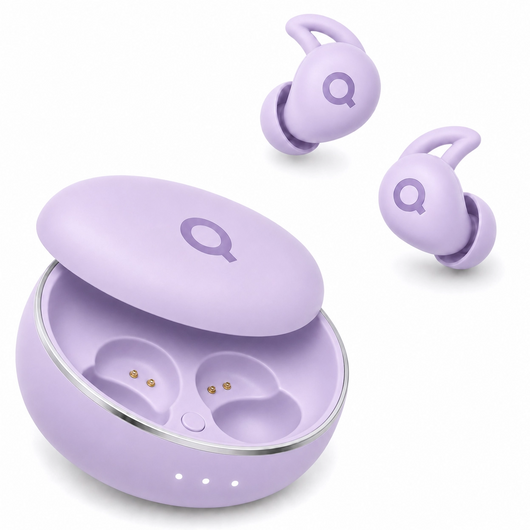 Aur Sleep Earbuds - Lavender