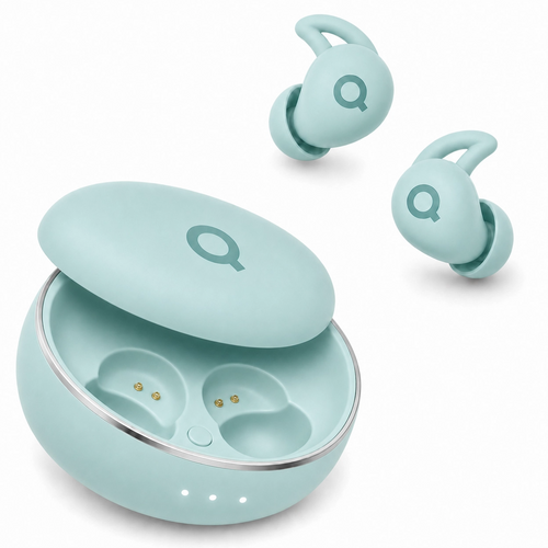 Aur Sleep Earbuds - ice