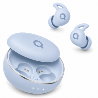 Aur Sleep Earbuds - sky