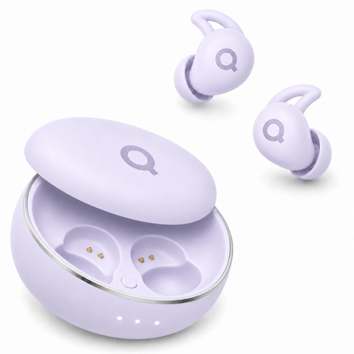 Aur Sleep Earbuds - fairy