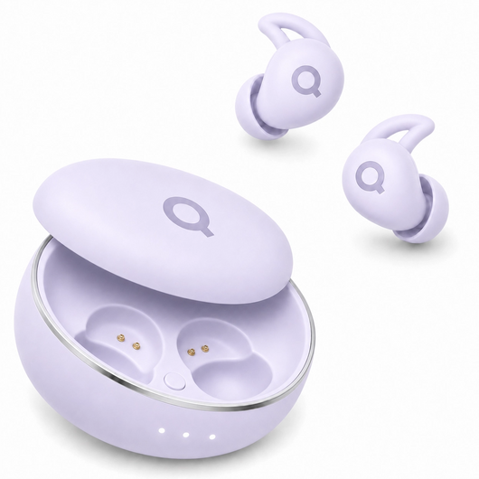 Aur Sleep Earbuds - fairy