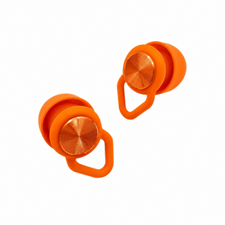 Orange Burst