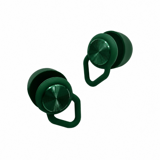 Lucky Green