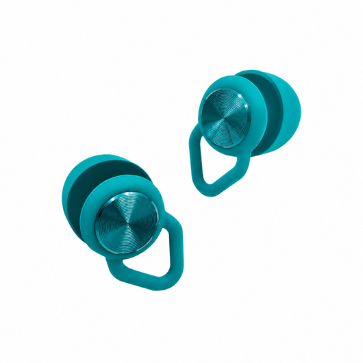 Aqua Blue