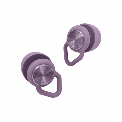 Lavender Purple