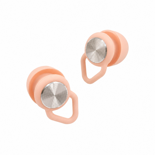 Creme Peach