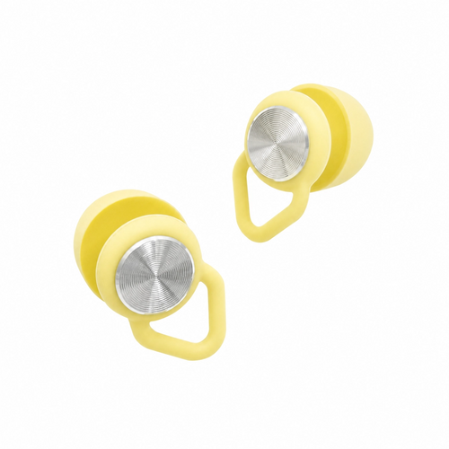 Warm Yellow