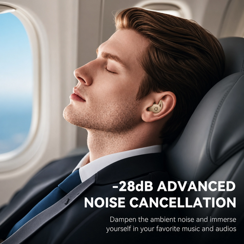 Aur Sleep Earbuds - augment